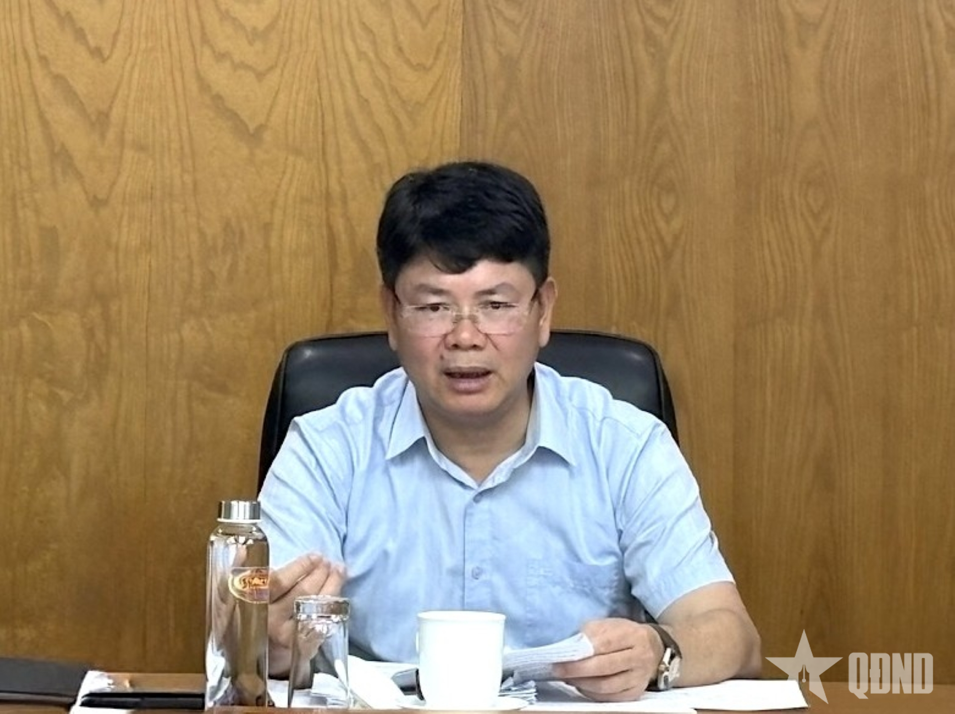 Tổng rà soát hệ thống văn bản quy phạm pháp luật để nhận diện điểm nghẽn